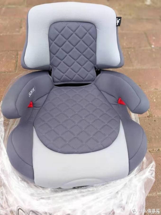 同疆汽车增高垫实力测评,实拍图开箱