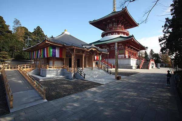 日本的千叶县,明媚风光在不轻易间被东京夺走了?