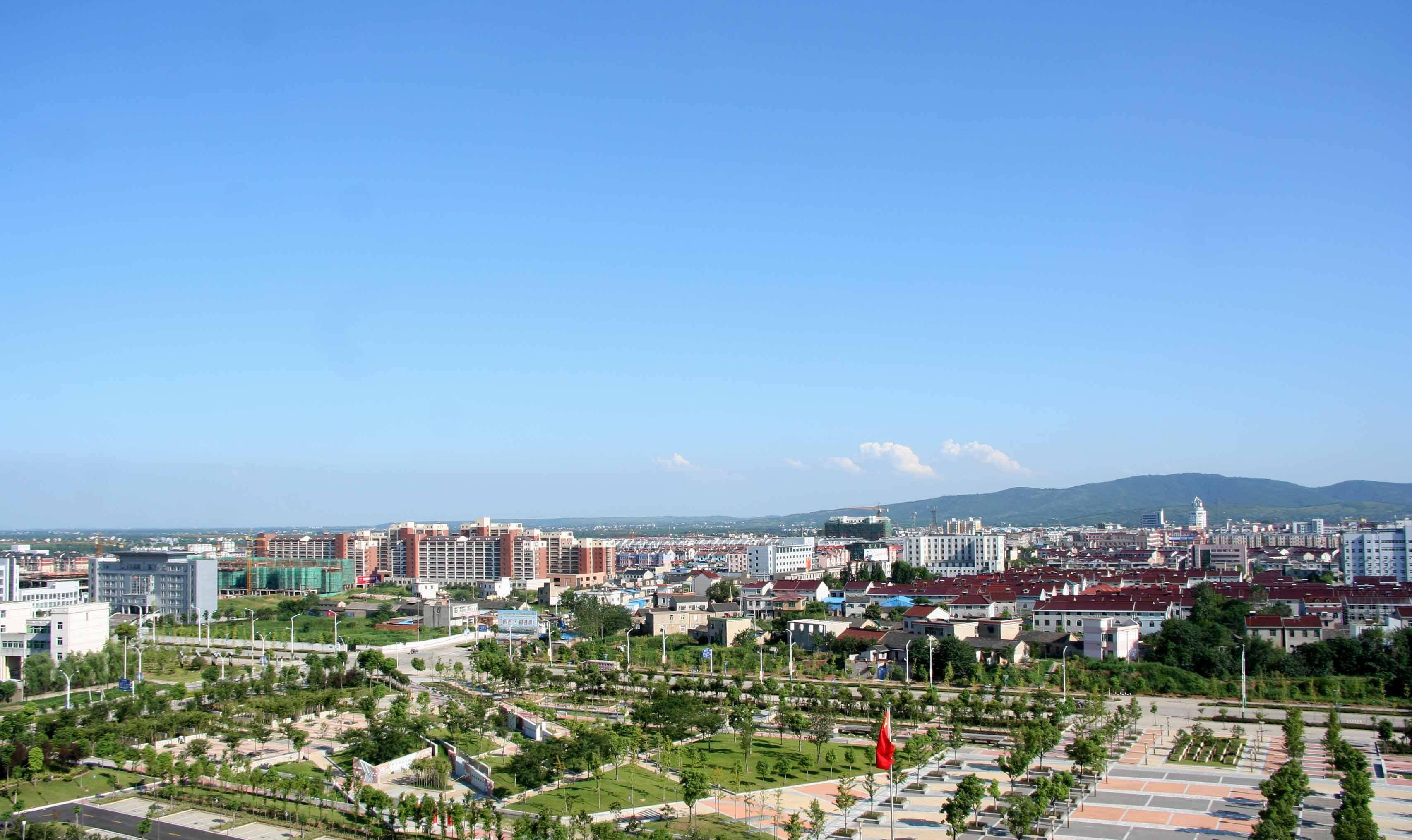 安徽留不住人的3座城市,一座与杭州,南京接壤,一个是滁州