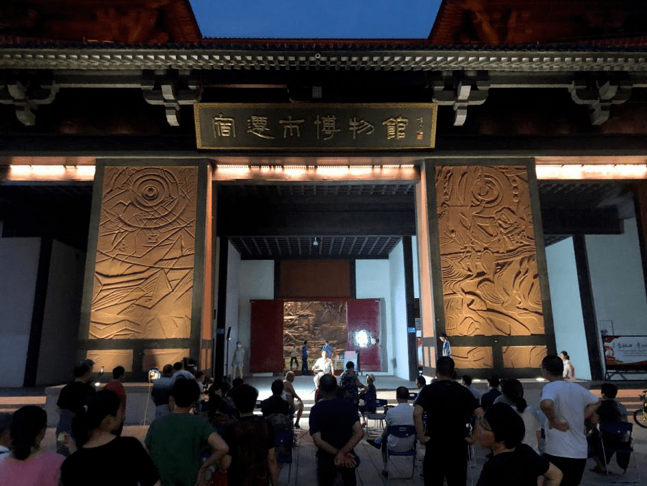 发掘自身特色资源服务经济社会发展江苏各大博物馆在行动