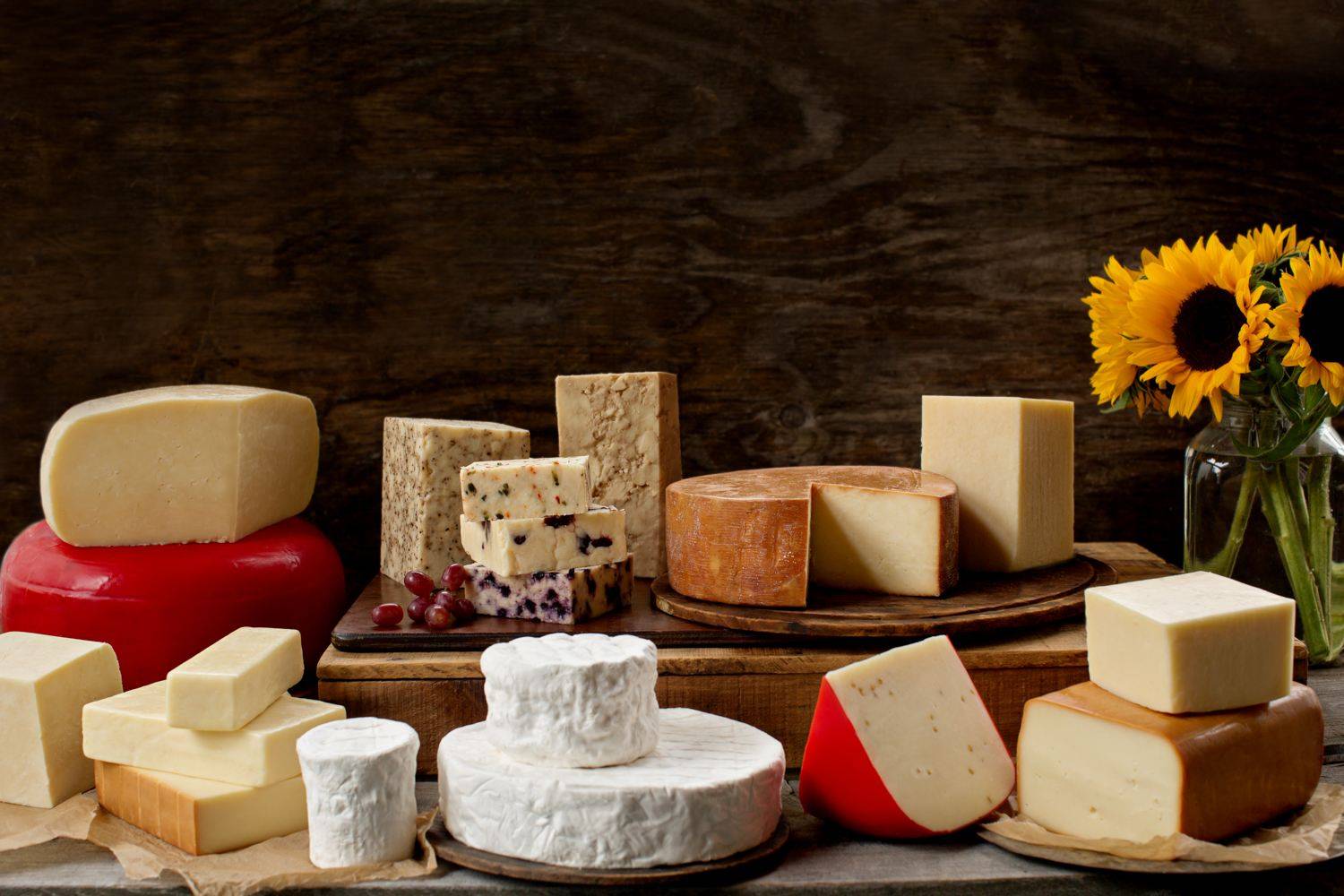 cheesedoff别理解成把奶酪切下来