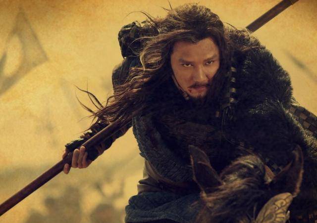 原创历史上真实的项羽,他在正史上是被低估了吗?