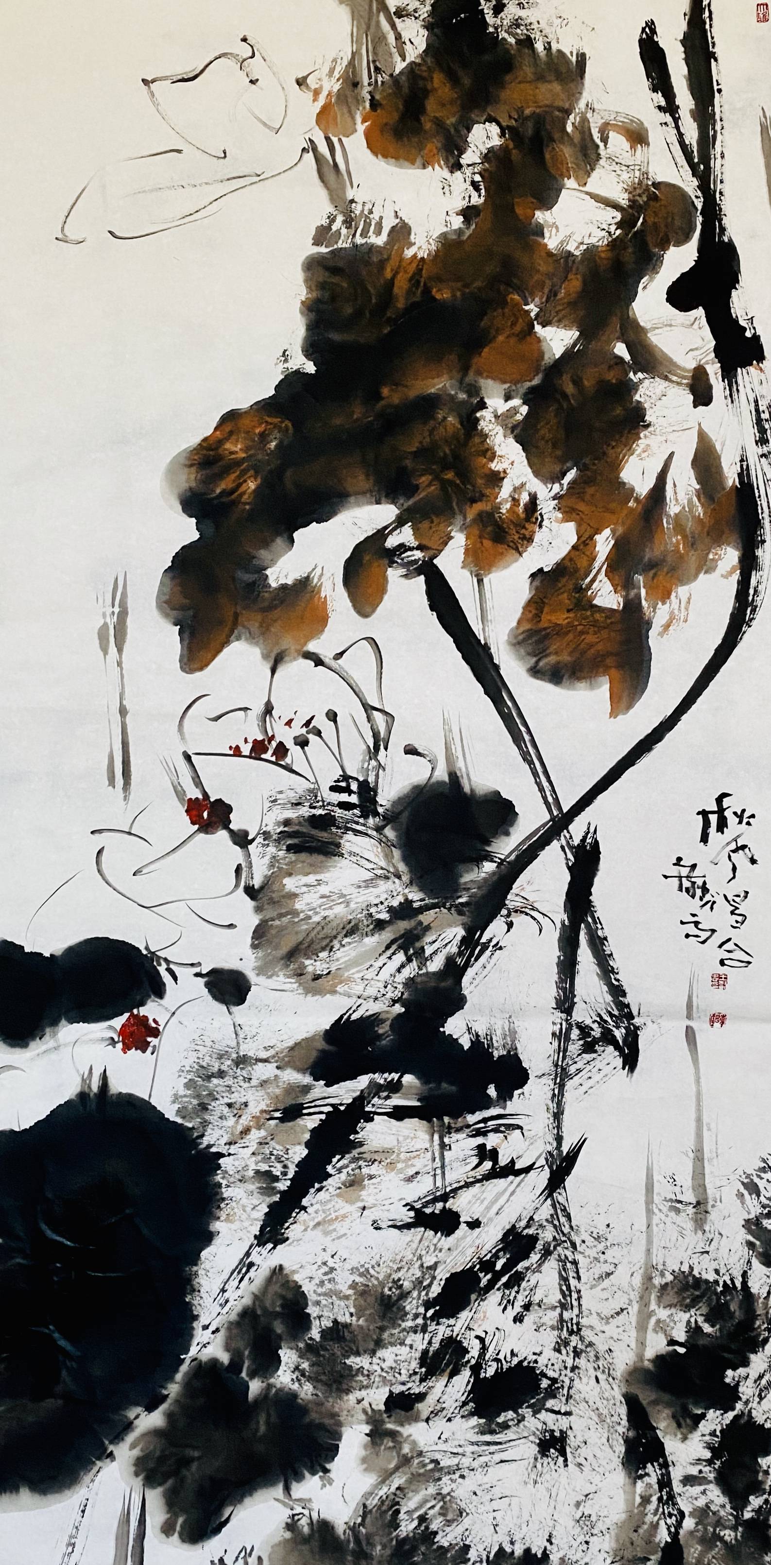 2020 众妙之门 | 王树忠作品鉴赏