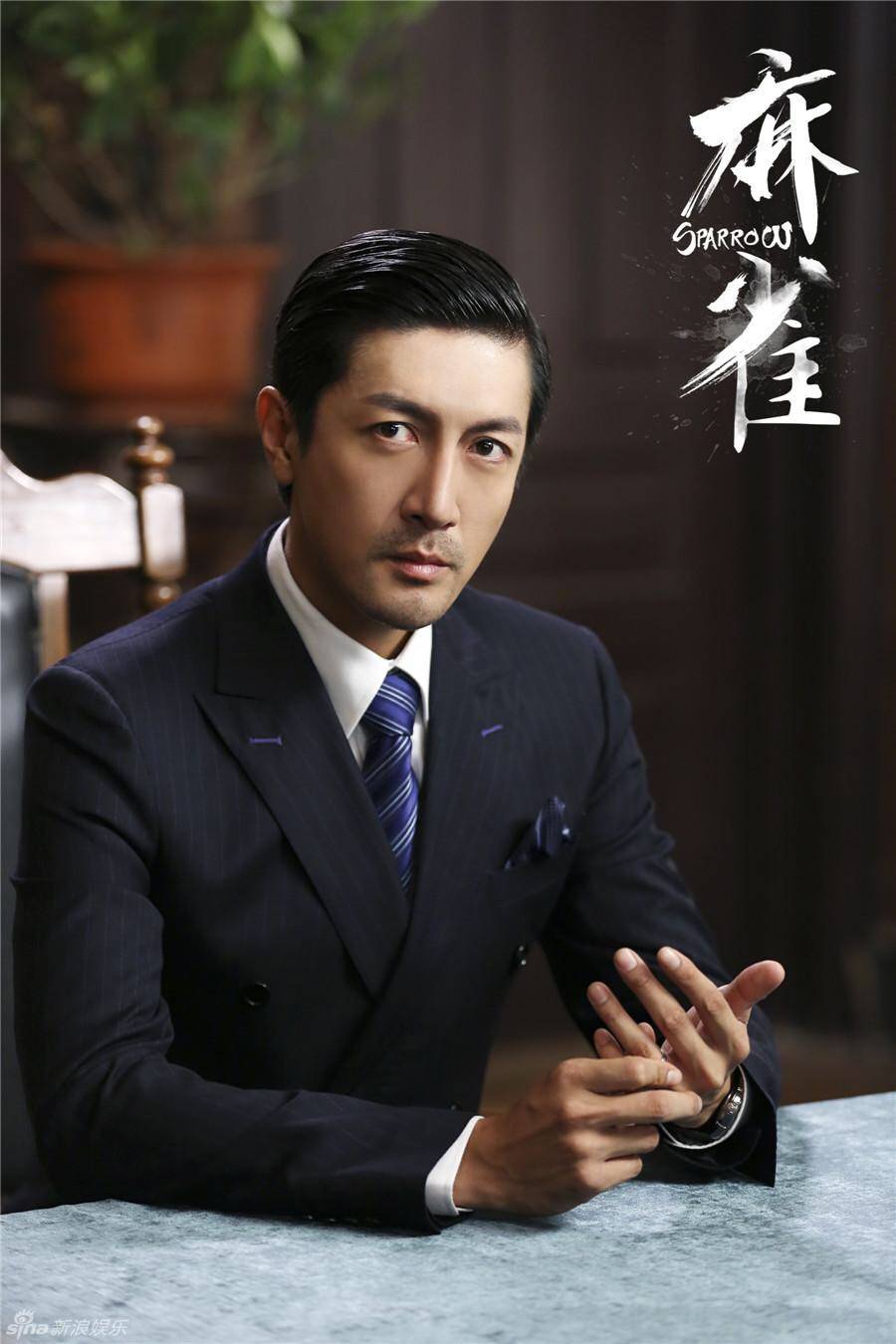 张鲁一做好当下该做的事把一切交给时间