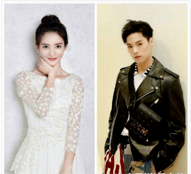 原创于正帮董又霖宣传新歌疑暴露其有女朋友在内涵董又霖金晨恋情