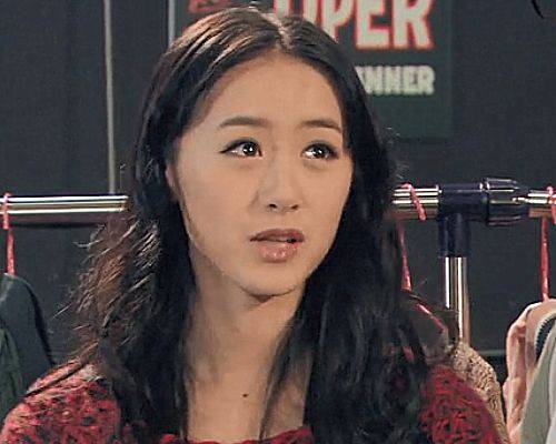 原创记得《爱情公寓》晴晴吗?如今逆袭成女一,王思聪前女友给她作配