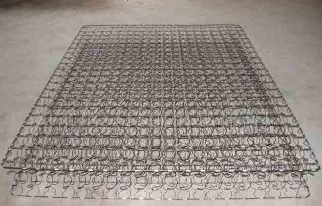 避坑12整网还是独立袋如何正确选择适合自己的弹簧床垫