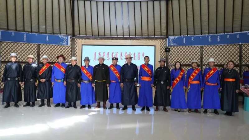 阿鲁科尔沁草原沸腾了——视晶天演带你领略内蒙古那达慕大会的魅力