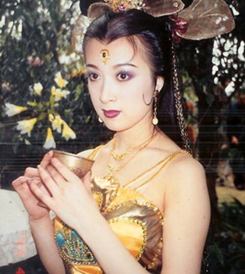 原创西游记里的如来最厉害的本领是什么天下都是他的手掌吗