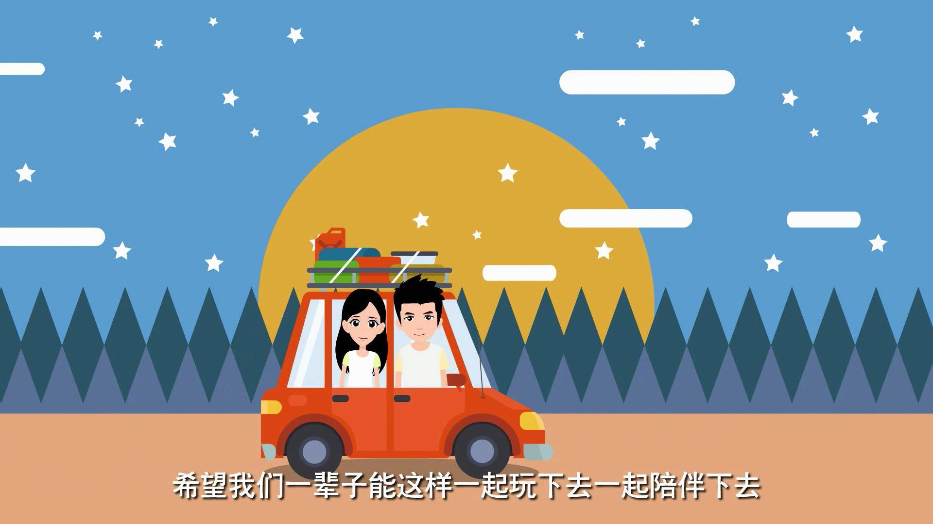 制作flash动画宣传片设计如何审核_手机搜狐网