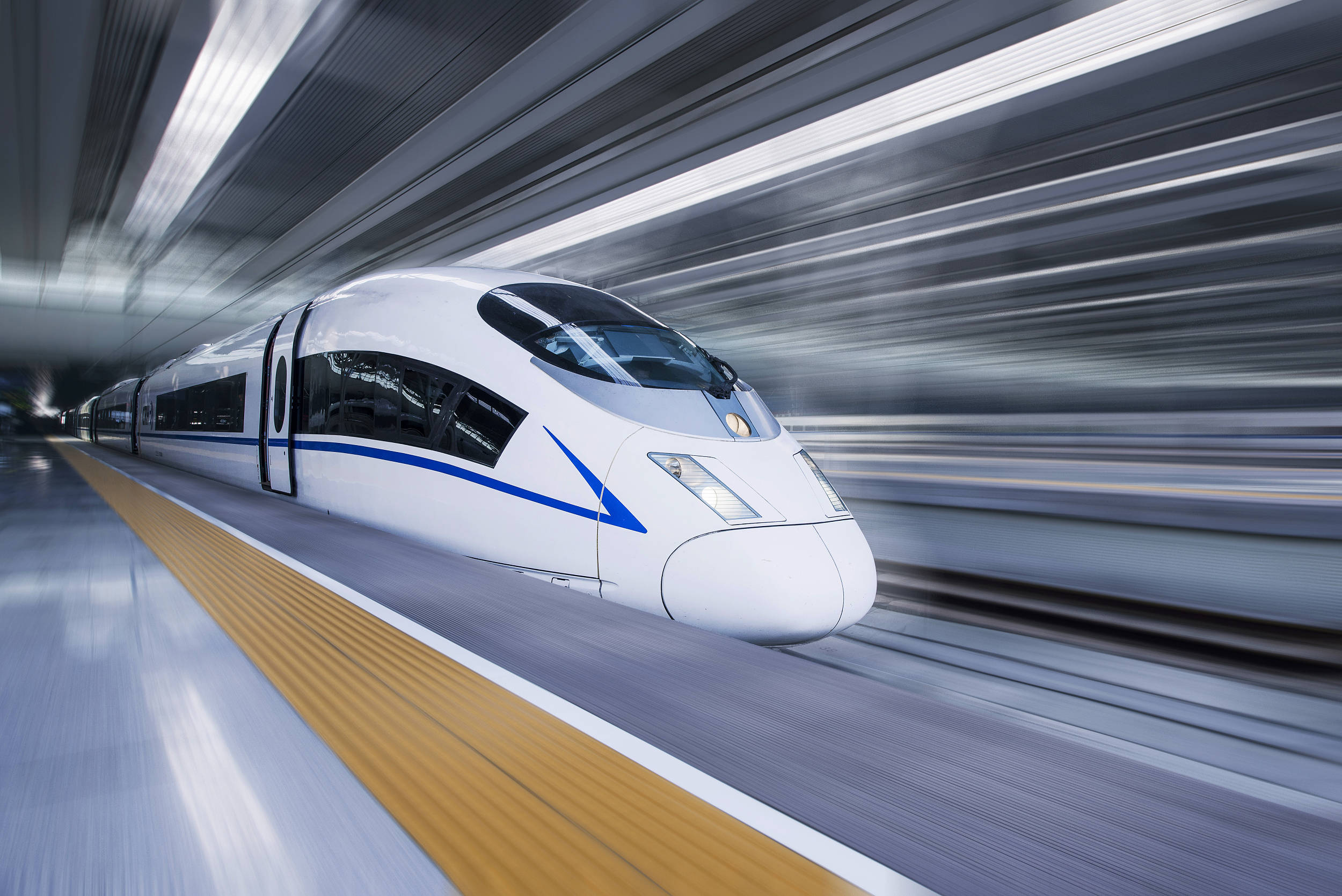 8月31日至9月18日 贵阳北往返铜仁增开4趟高速动车