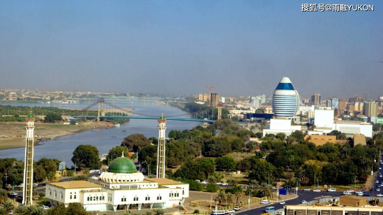 曾经的非洲第一大国:成人平均财富却不到4千元,仅中国的1/109_苏丹