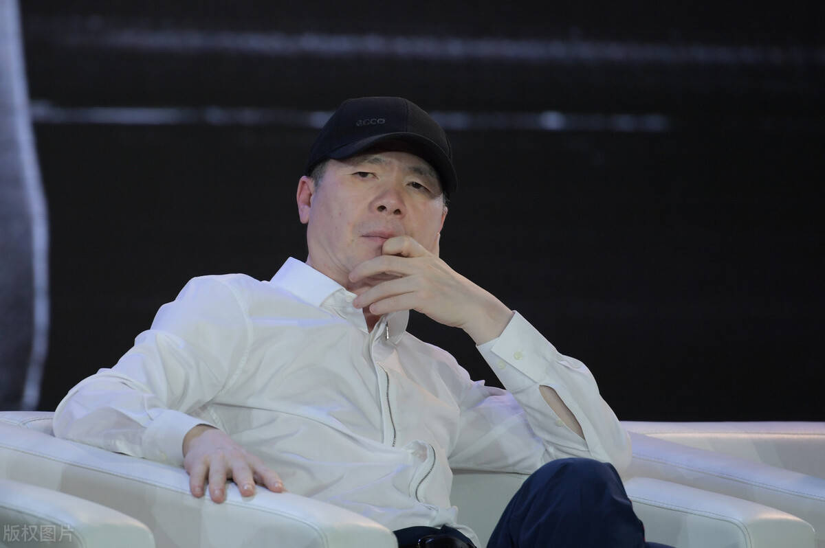 25年,冯小刚再度步入电视圈