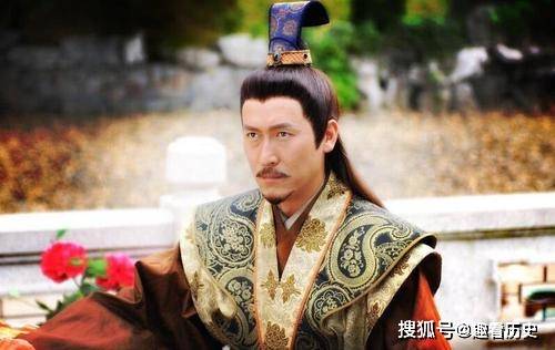 秦王晋王前往封地就藩,唯独漏掉了燕王,朱元璋可谓用心良苦