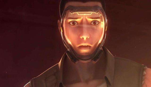 原创灵笼比末日更可怕的应该只有人心吧