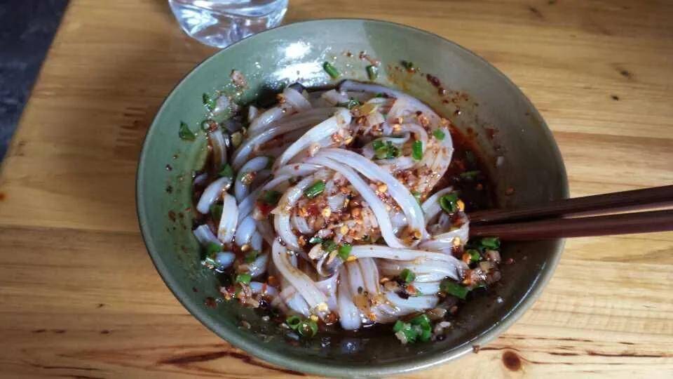 这道盐亭人经常吃的美食居然有十几种口味