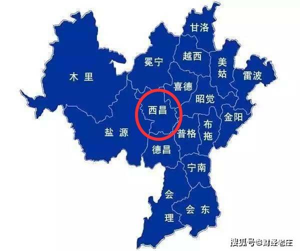 西昌市佑君镇地图图片