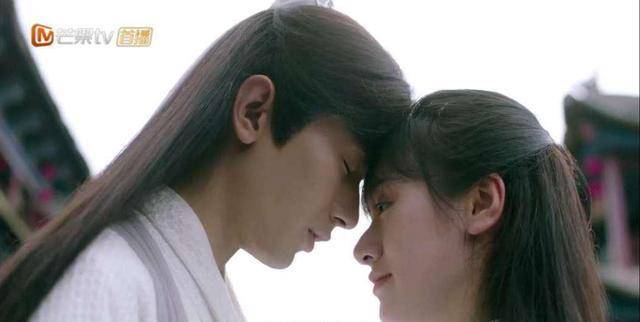 原创琉璃璇玑真心告白司凤为何情人咒却没有解除编剧在线回应