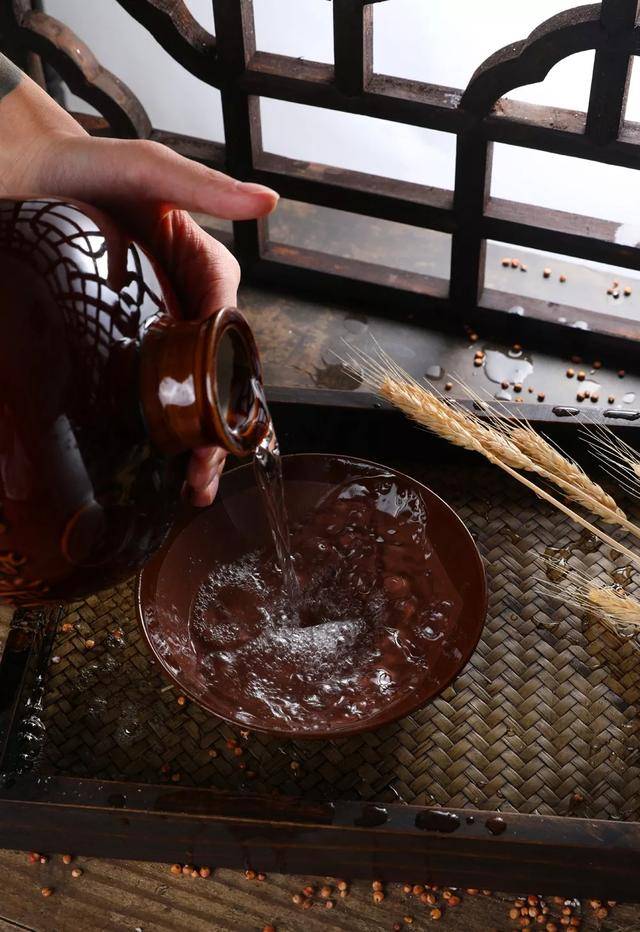 遇到爱喝点小酒的男人就嫁了吧