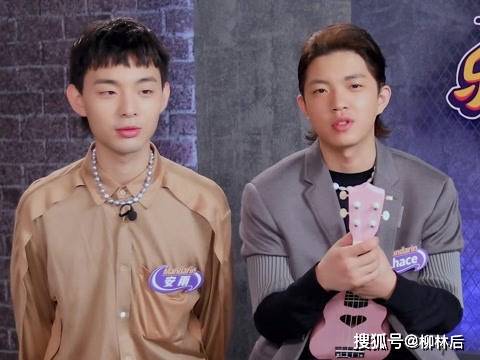 原创乐队的夏天第二季十强乐队个人排名