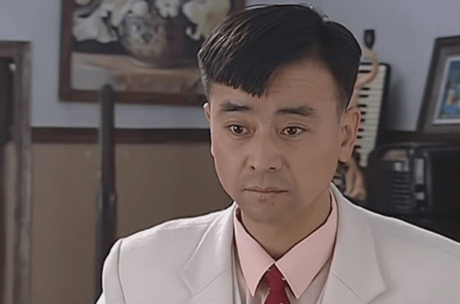 17年后看《大染房》影响陈六子3个女人,宠妻的男人后来都怎样了?