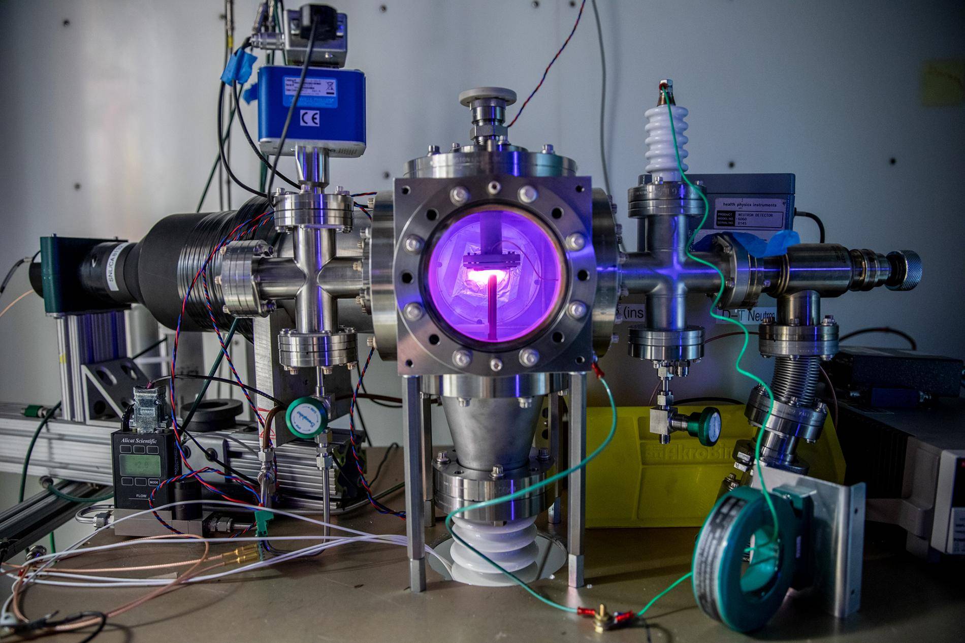 "冷聚变"科普简史(二):日本以系统性方法取胜,谷歌紧随其后