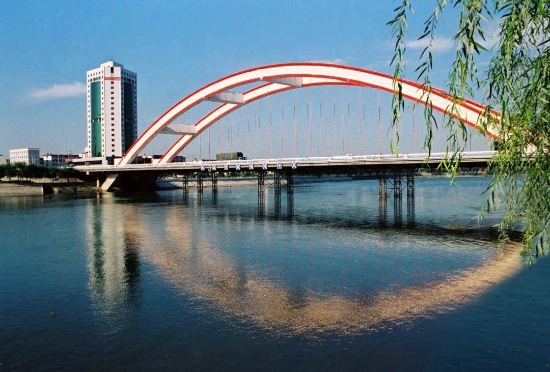 浉河记忆时光见证者信阳老照片有奖征集邀您参与