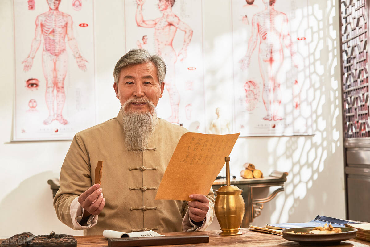 中医药的兴起!中医药康养旅游产业的发展!