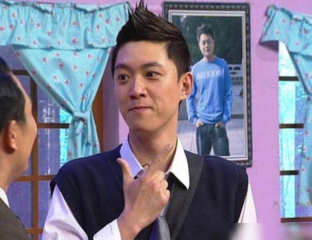 山东综艺主持人李鑫辞职,每月工资仅5580,网友:直播一天挣5万_手机