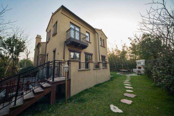 上海松江长泰西郊别墅千万别被套路了大进来聊聊个人感受