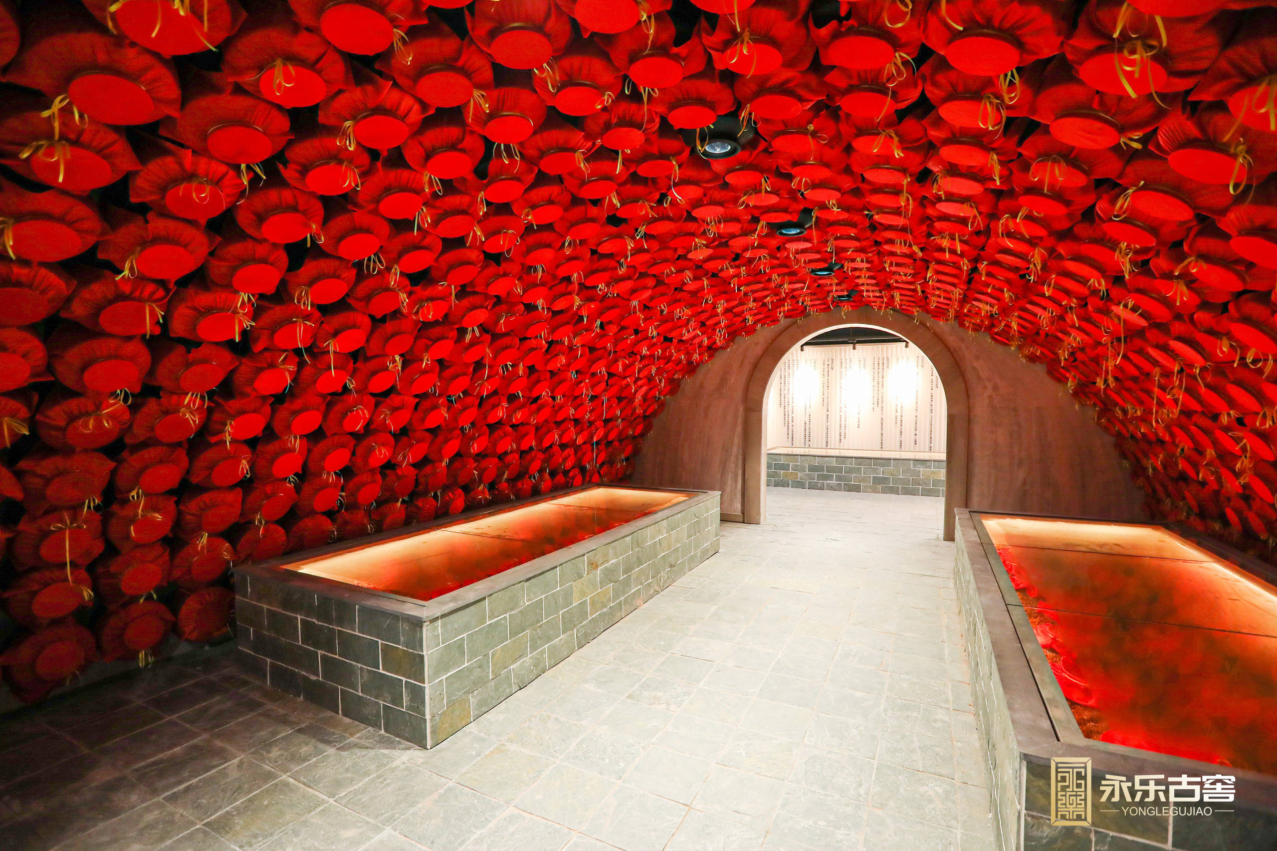 《非遗传承,永乐古窖文化体验中心正式开启》