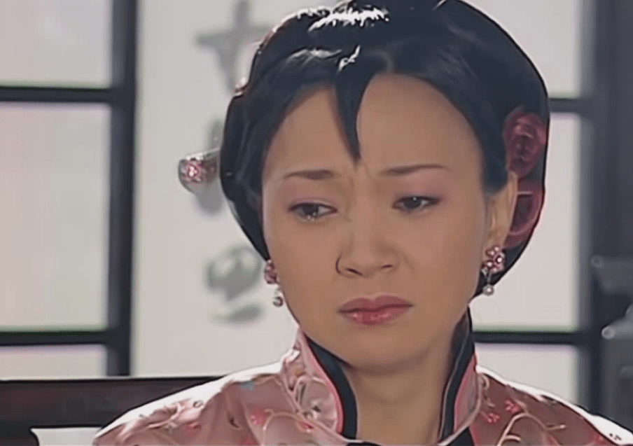 17年后重温《大染坊》卢家驹收二房后,悟出婚姻中1个道理