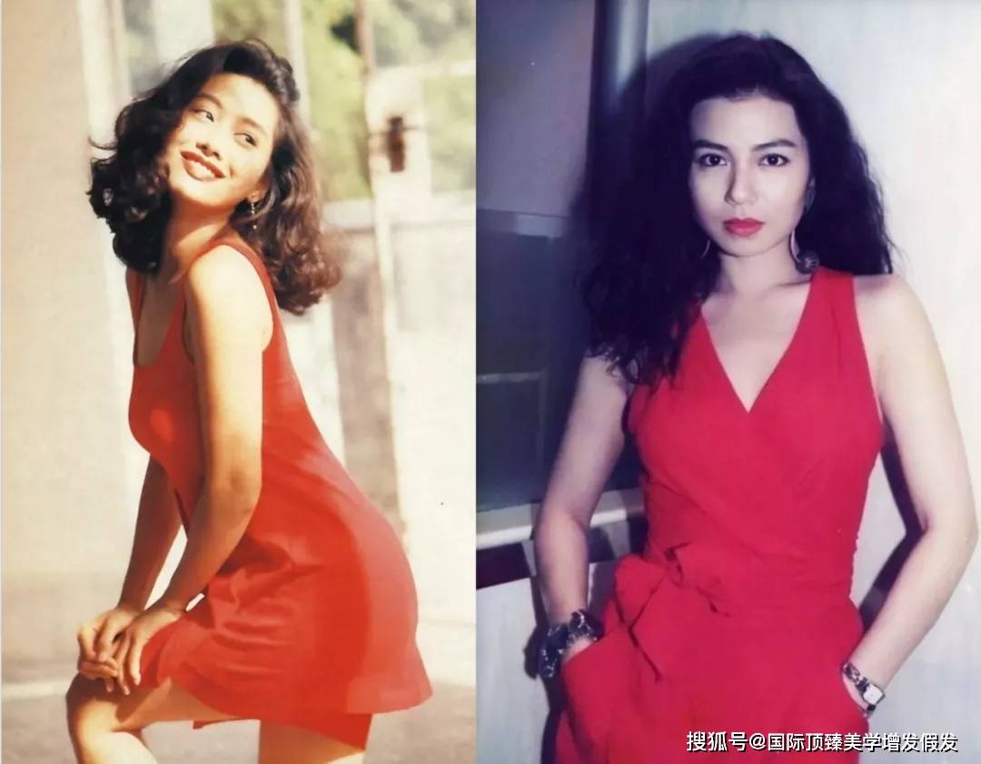 卷发假发品牌哪个好看?国际顶臻高端品质假发品牌