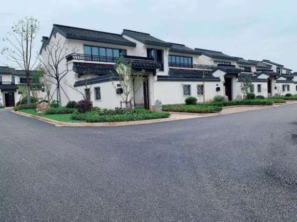 杭州临安浅隐云庐骇人听闻的内幕浅隐云庐真相太震惊