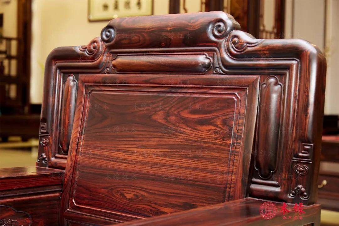 三大要点选择阔叶黄檀红木家具木缘红木告诉你