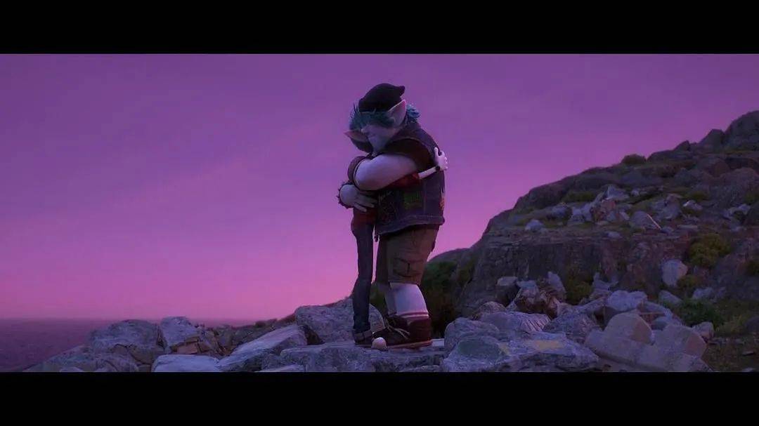 12的魔法影评待我长大成人待我梦想成真