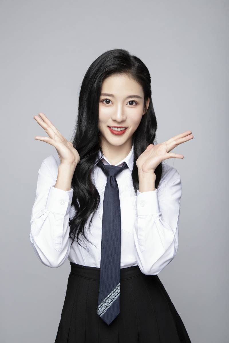 《一起爬墙吧》snh48孙芮:涨粉秘诀是做自己,不想恋爱我在女生堆里很