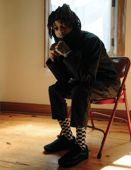 “成为Vans音乐人”火力开启,致敬原创音乐表达 音乐热浪席卷全球,说唱先锋领衔坐阵|界面新闻