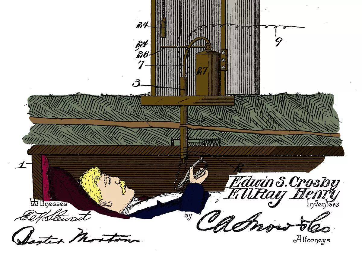 "死婴复活"根本不是奇迹的开始