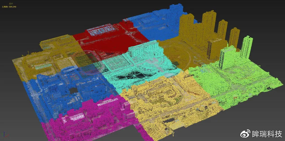 3d科普之拓撲篇:老子云的拓撲輕量化究竟是啥意思?