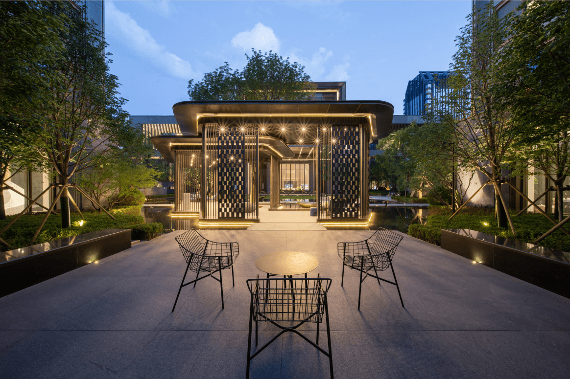 沈阳龙湖天奕|以沈阳之名,际遇世界的欣赏