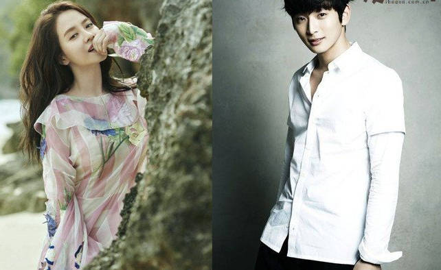原创宋智孝郑珍云关系好么 2人的绯闻竟让gary吃醋了