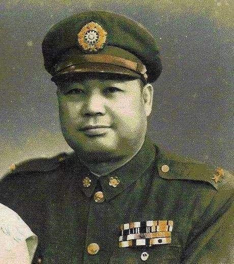 他号称关猛杜聿明给他当过副手陈诚给他穿过小鞋后被蒋弃用