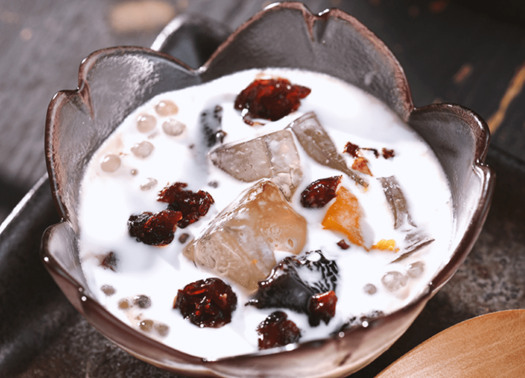 百香果果冻!低卡好看好吃!可以戒掉奶茶!