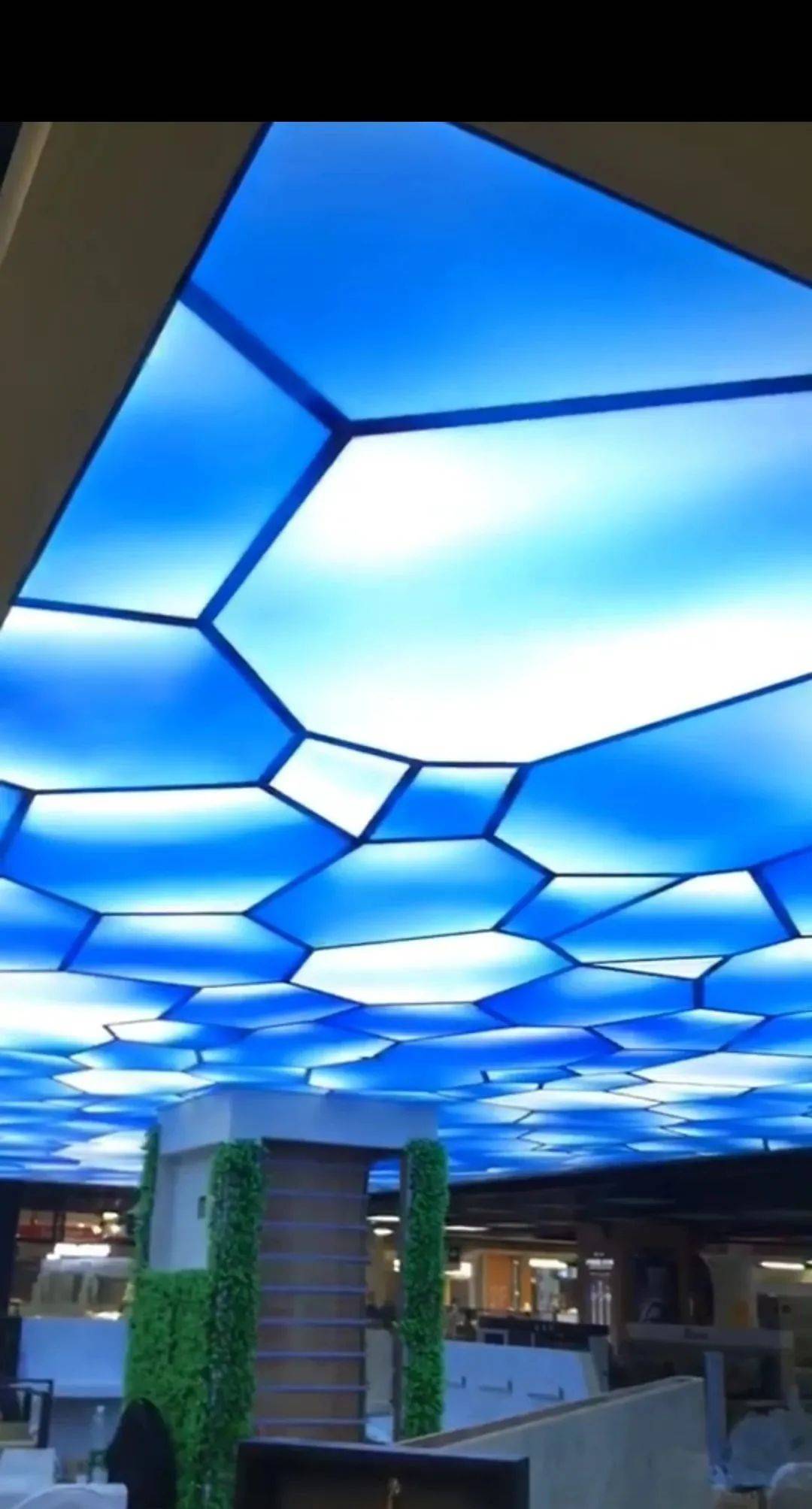 软膜天花的常见问题解决方法分享