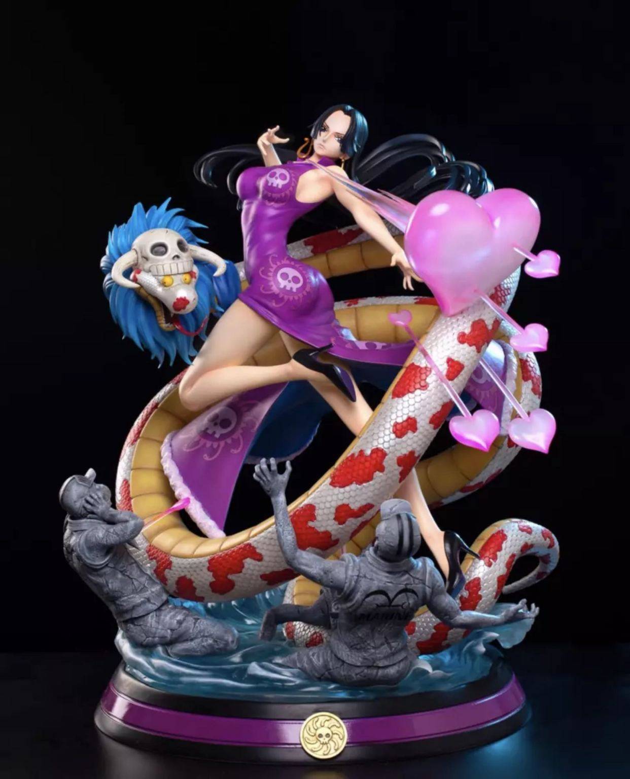 jojo女帝
