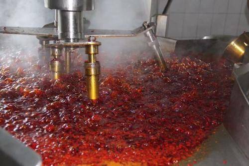 重庆食品科技公司如何赋能产业升级：从配方研发到代加工落地的全链条解析