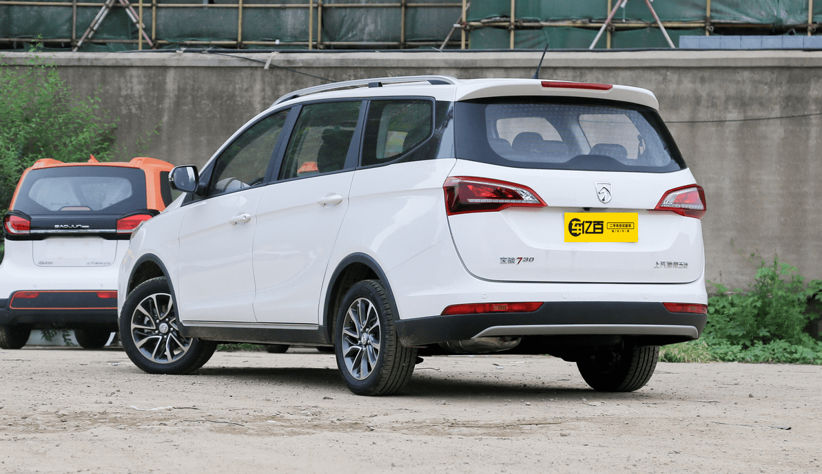 宝骏730 19款 1.5l 手动 时尚型 7座 国vi 特价出