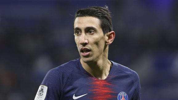 内马尔中招,法甲豪门两天内连遭6记重锤,距离首轮联赛仅剩一周_圣日耳