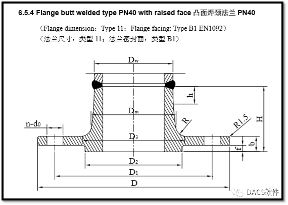 pmds现配管测量设计系统全面升级_法兰孔